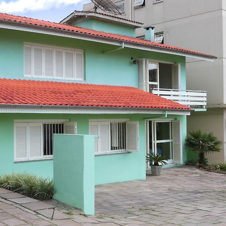 Pousada Sao Francisco Hotel Bento Goncalves Luaran gambar