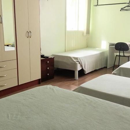 Pousada Sao Francisco Hotel Bento Goncalves Luaran gambar