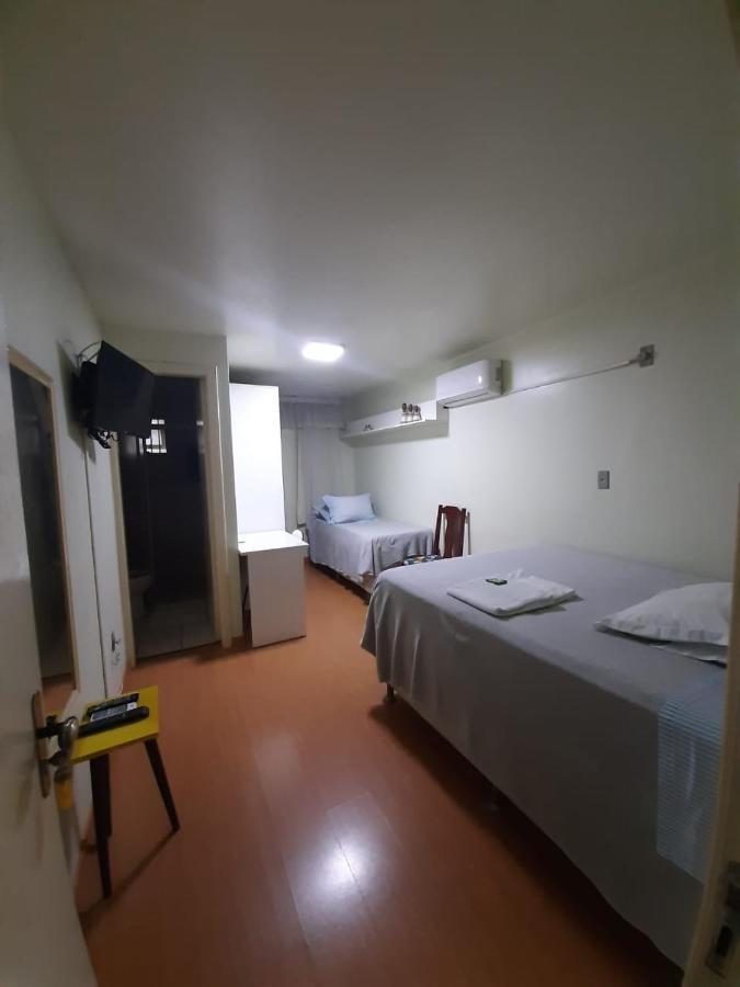 Pousada Sao Francisco Hotel Bento Goncalves Luaran gambar
