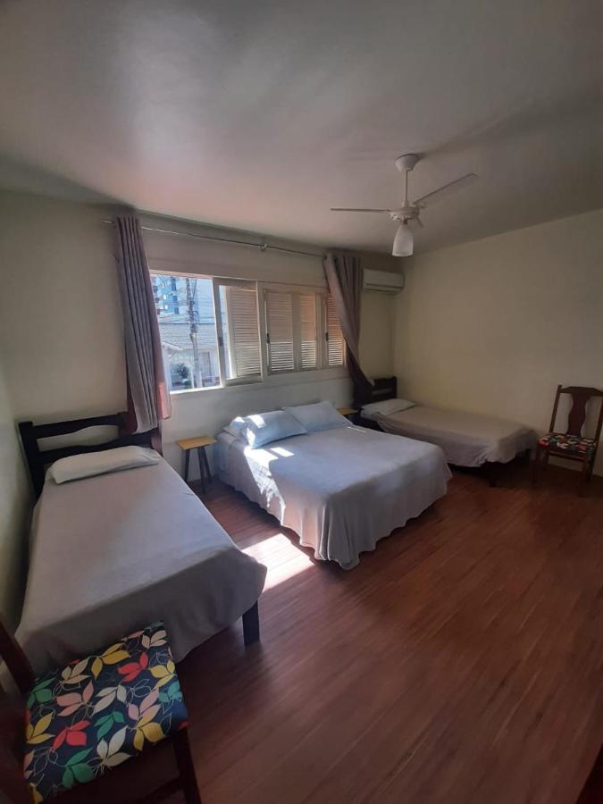 Pousada Sao Francisco Hotel Bento Goncalves Luaran gambar