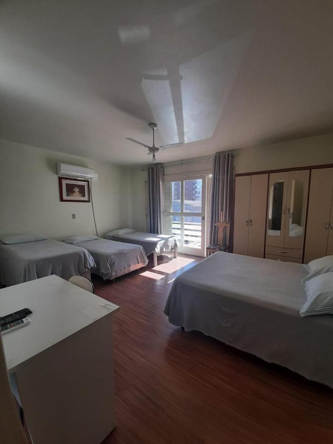 Pousada Sao Francisco Hotel Bento Goncalves Luaran gambar