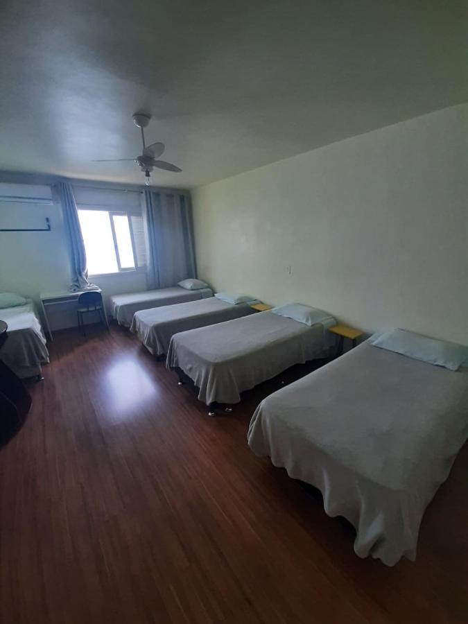 Pousada Sao Francisco Hotel Bento Goncalves Luaran gambar