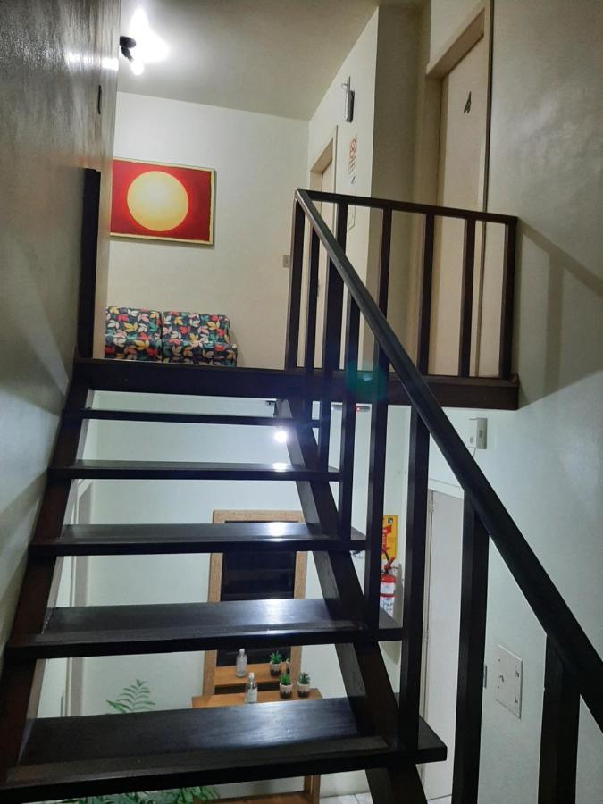 Pousada Sao Francisco Hotel Bento Goncalves Luaran gambar