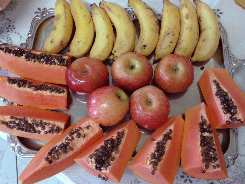 Pousada Sao Francisco Hotel Bento Goncalves Luaran gambar