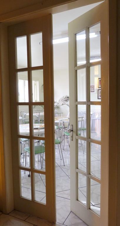 Pousada Sao Francisco Hotel Bento Goncalves Luaran gambar