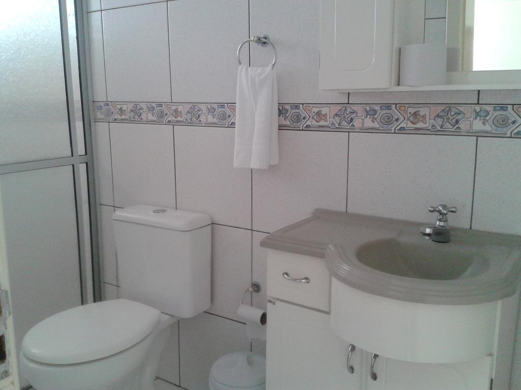 Pousada Sao Francisco Hotel Bento Goncalves Luaran gambar