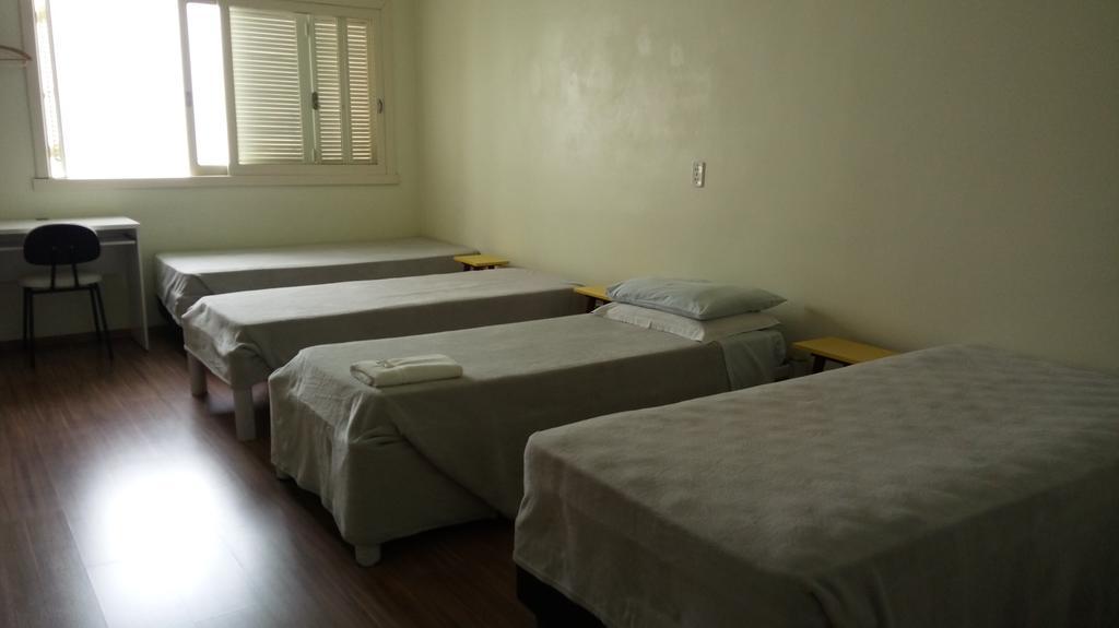 Pousada Sao Francisco Hotel Bento Goncalves Luaran gambar
