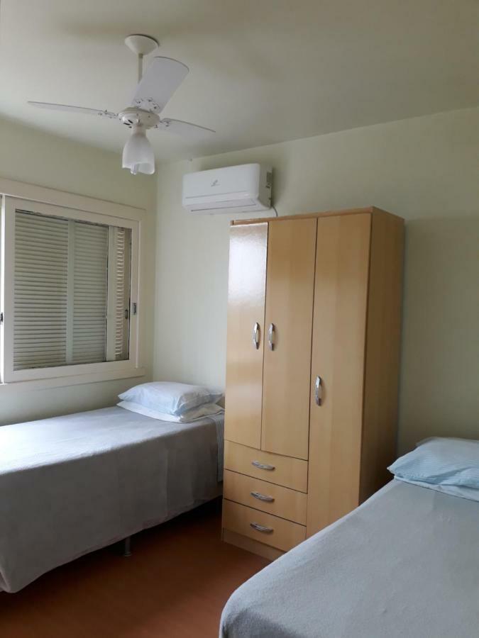 Pousada Sao Francisco Hotel Bento Goncalves Luaran gambar