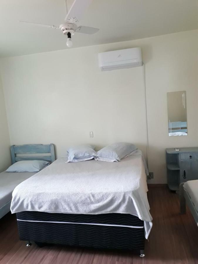 Pousada Sao Francisco Hotel Bento Goncalves Luaran gambar