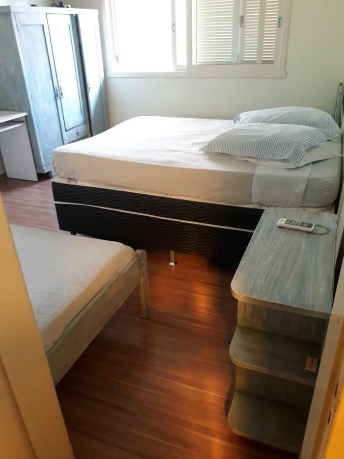Pousada Sao Francisco Hotel Bento Goncalves Luaran gambar