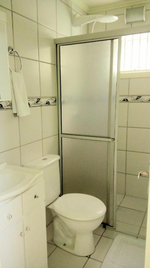 Pousada Sao Francisco Hotel Bento Goncalves Luaran gambar