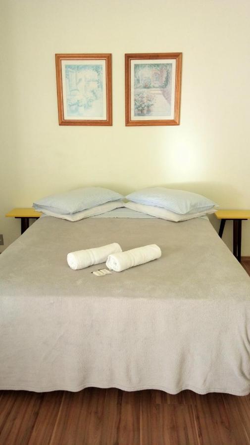 Pousada Sao Francisco Hotel Bento Goncalves Luaran gambar
