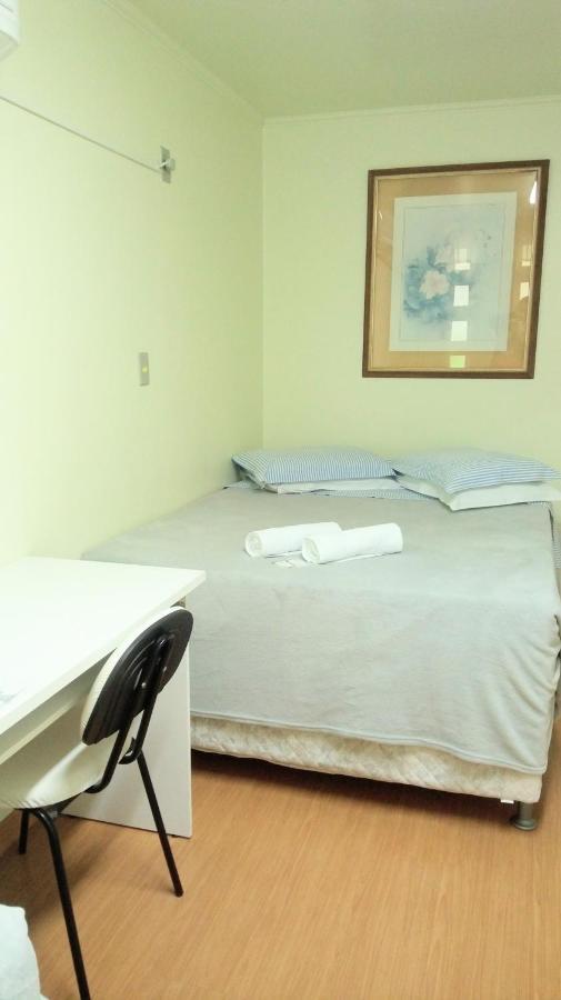 Pousada Sao Francisco Hotel Bento Goncalves Luaran gambar