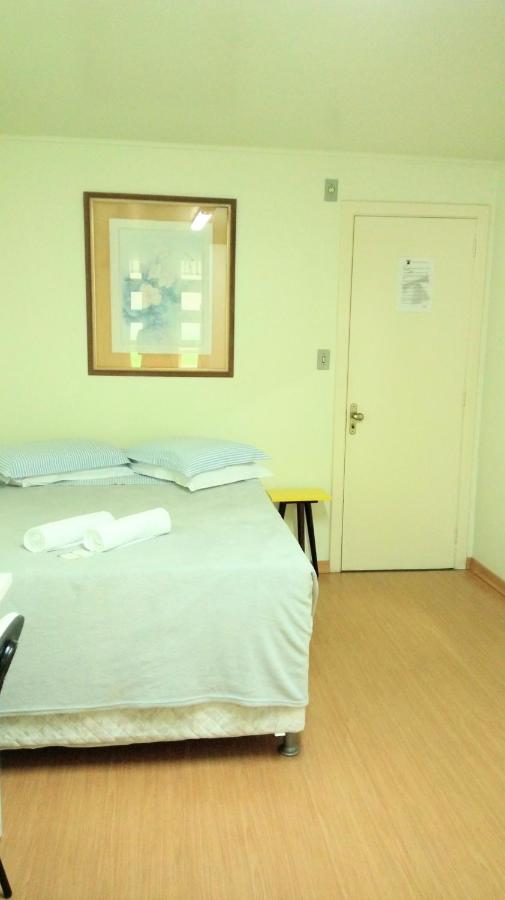 Pousada Sao Francisco Hotel Bento Goncalves Luaran gambar