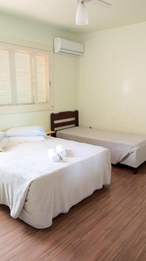 Pousada Sao Francisco Hotel Bento Goncalves Luaran gambar